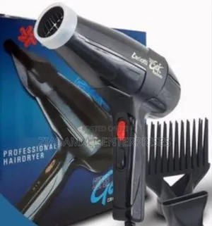 Zeriotti Super GEK 3000 Blow Dry Hair Dryer
P