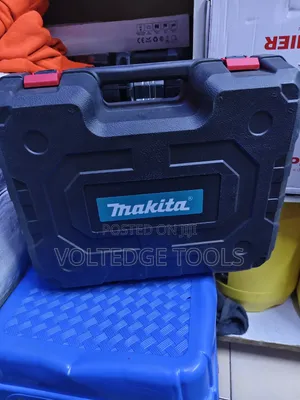Makita 88v Cordless Car Wash/High Pressure