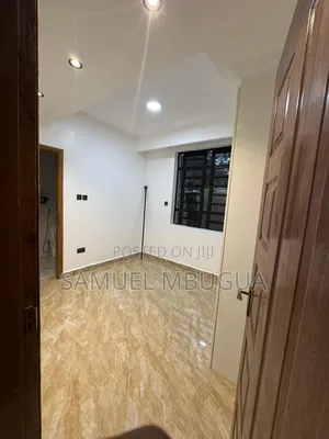 4bdrm House in Karen for rent