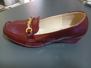 Ladies Shoes