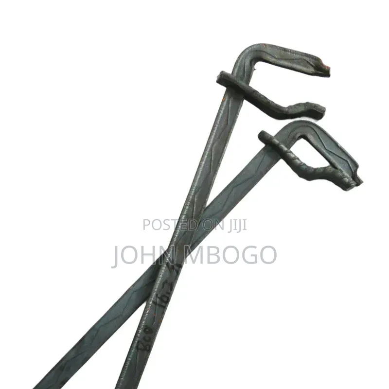 Steel Shuttering Clamps