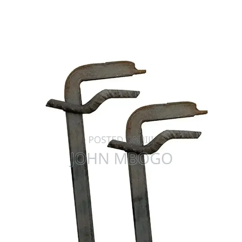 Steel Shuttering Clamps