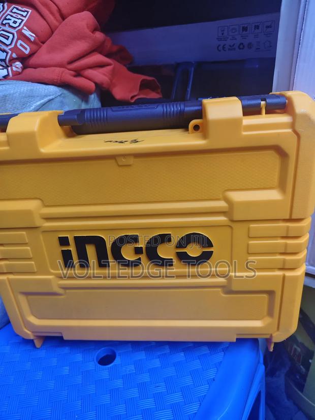 Ingco 20v Cordless Drill - thumbnail 3
