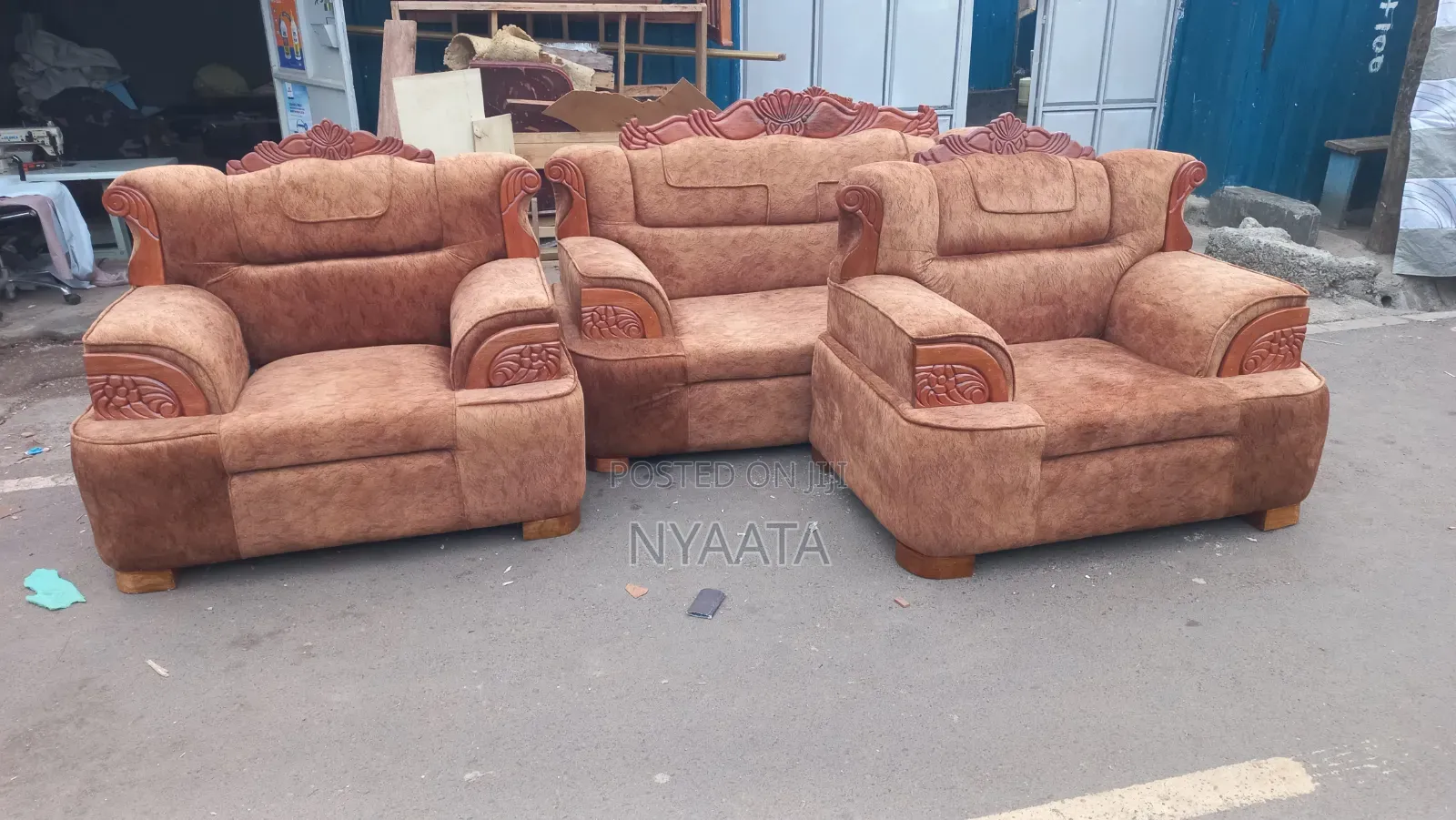 5seater Sofa 3.1.1