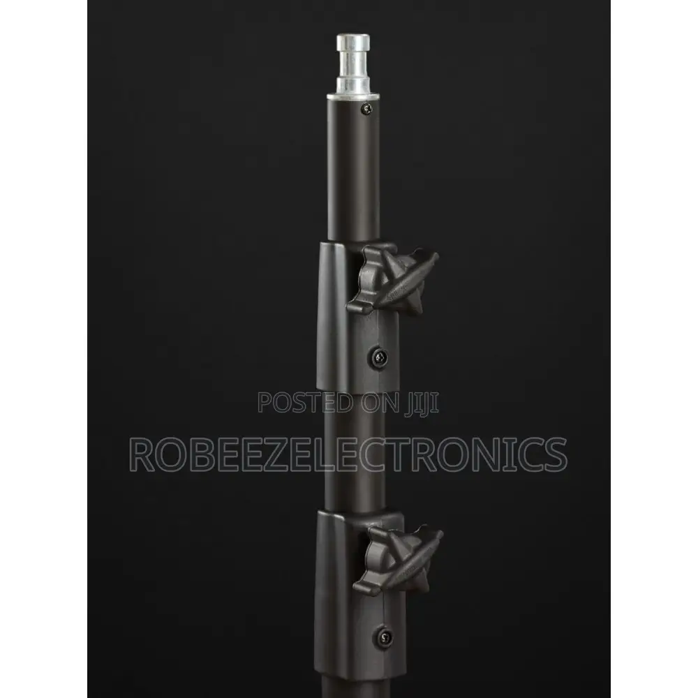 Godox 260T Air Cushioned Heavy Duty Light Stand