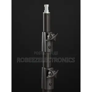 Godox 260T Air Cushioned Heavy Duty Light Stand