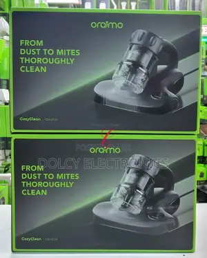 Oraimo Cozyclean OSH-012A 12KPa Matress Vaccum Cleaner