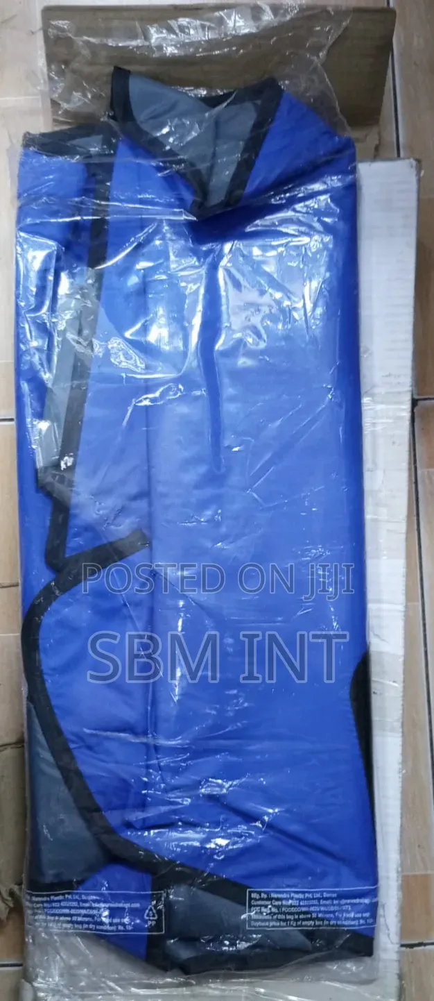 Double Side Lead Gown 0.5mm