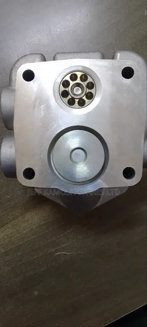 F1 Compressor Head Available