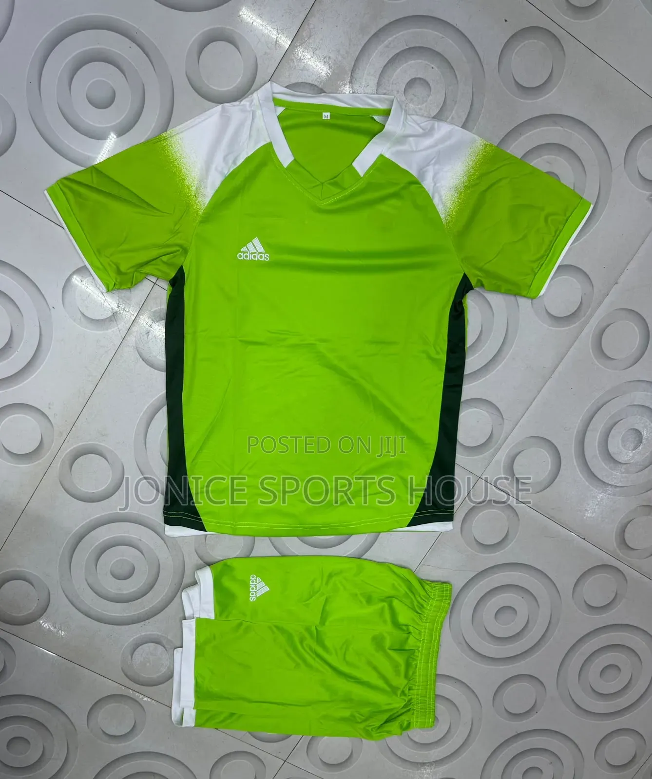 New Football Jerseys
