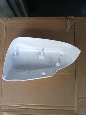 Sidemirror Cover Toyota Axio/Fielder 2013 Onwards.
