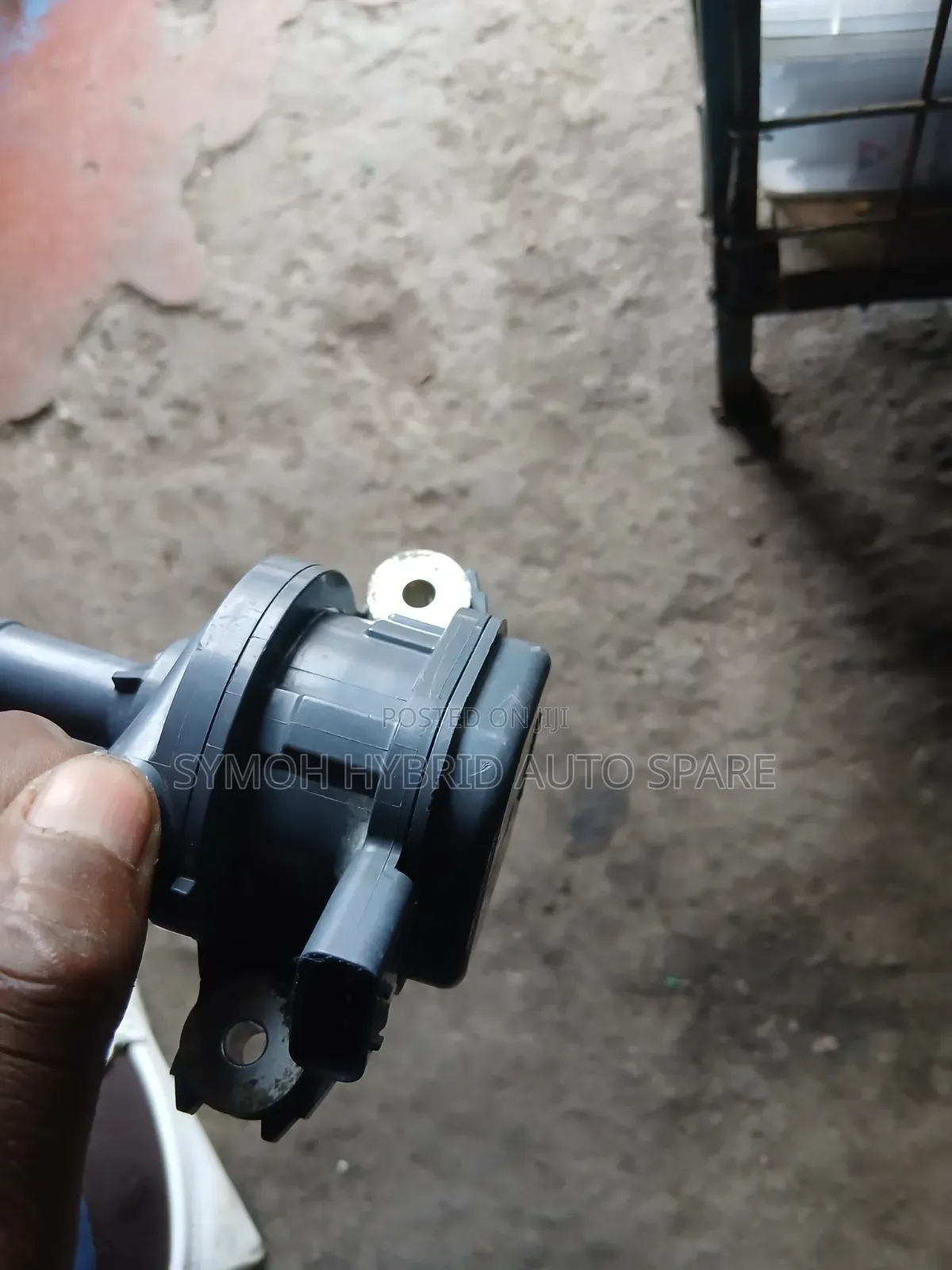Water Pump Inverter Fielder Hybrid New