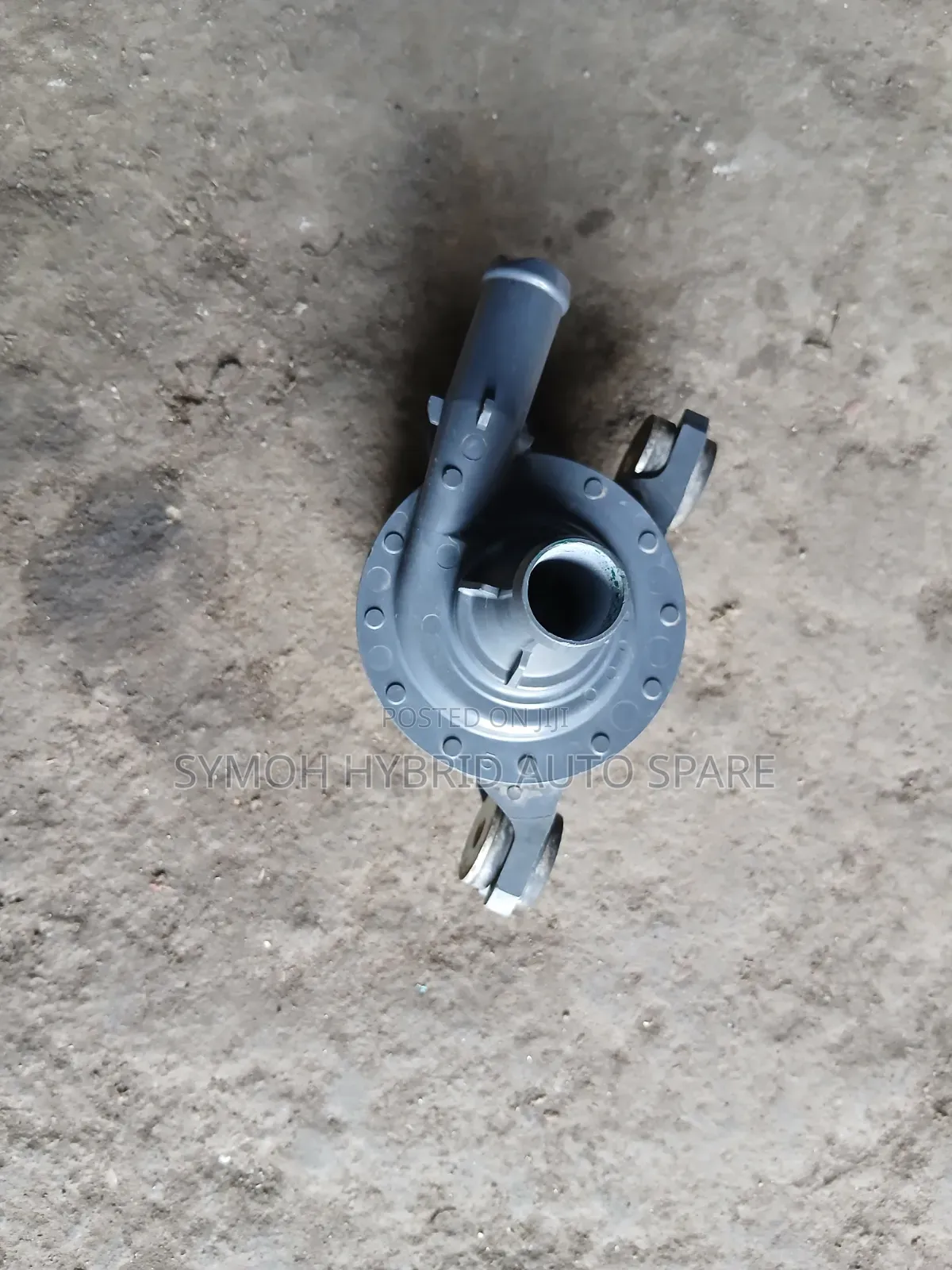 Water Pump Inverter Fielder Hybrid New