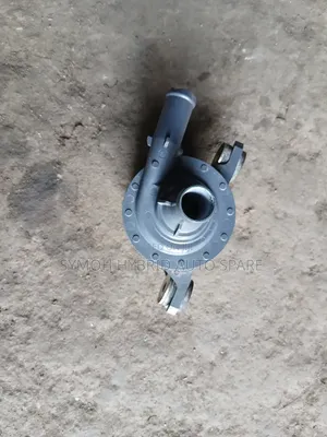 Water Pump Inverter Fielder Hybrid New