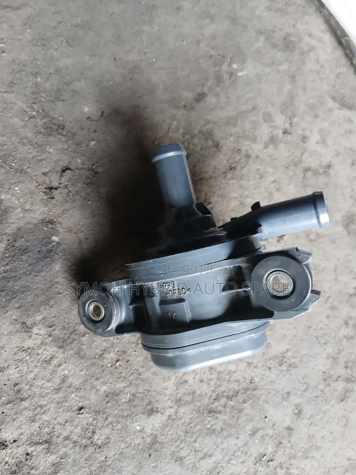 Water Pump Inverter Fielder Hybrid New