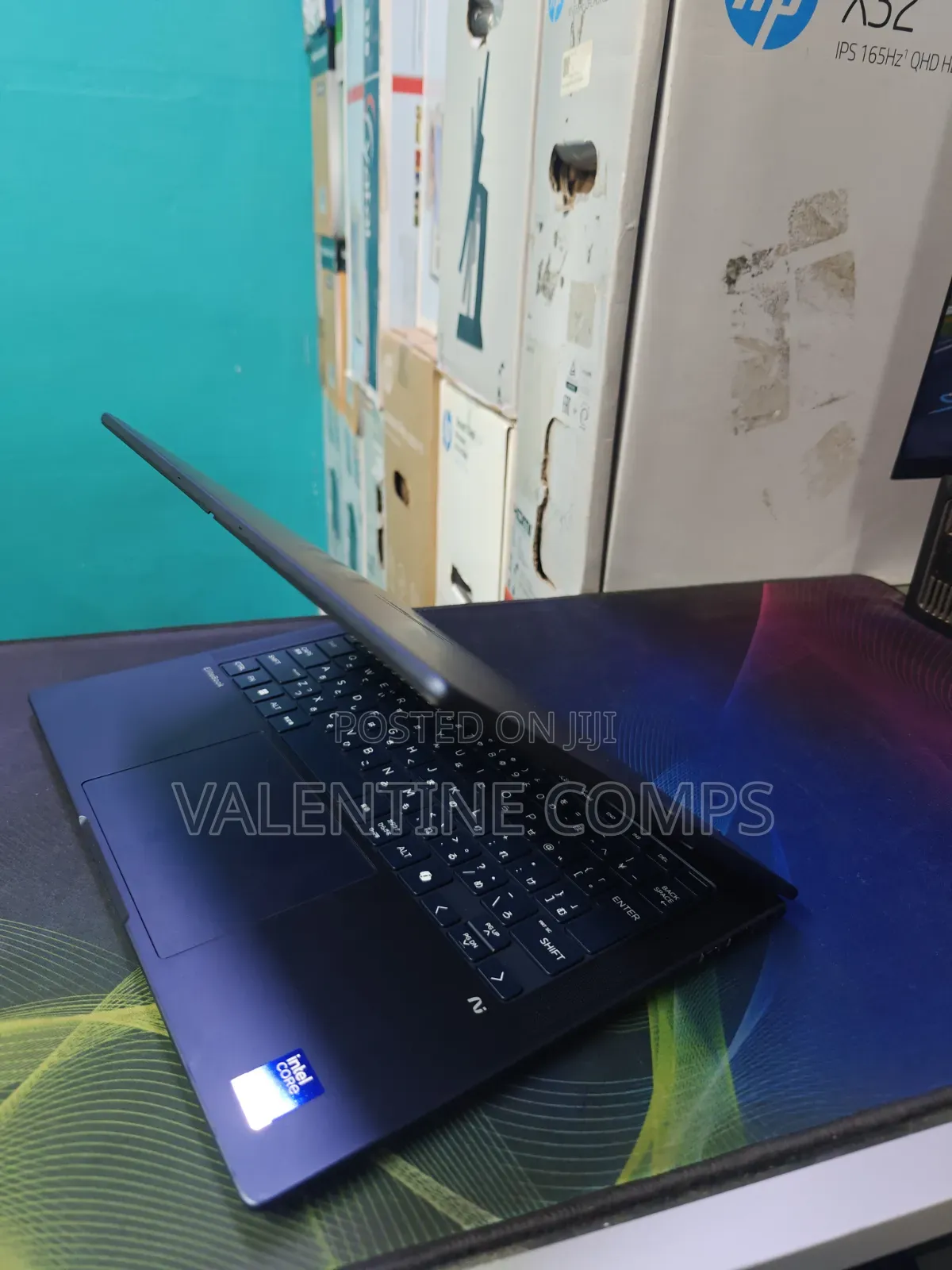 Laptop HP EliteBook 840 32GB Intel Core Ultra 7 SSD 512GB
