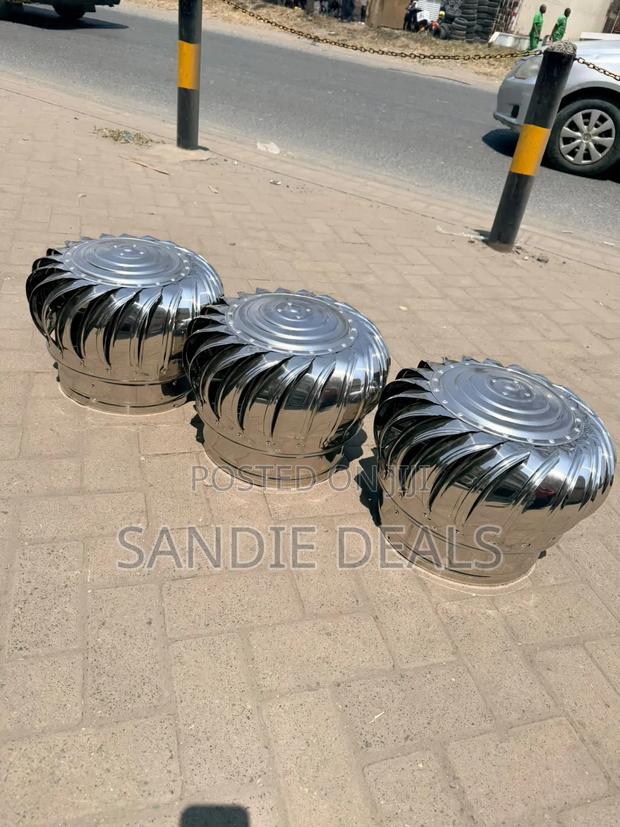 300 Diameter Cyclone