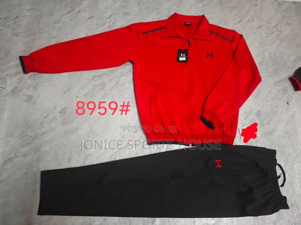 New Quality Suits