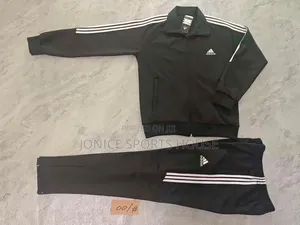 New Quality Suits
