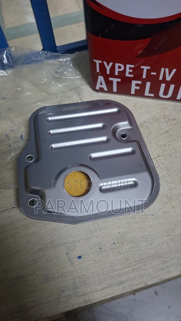 ATF Filter - thumbnail 2