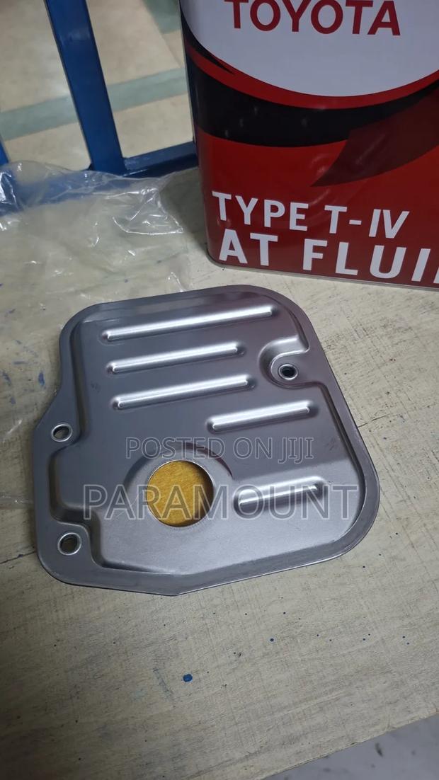 ATF Filter - thumbnail 4