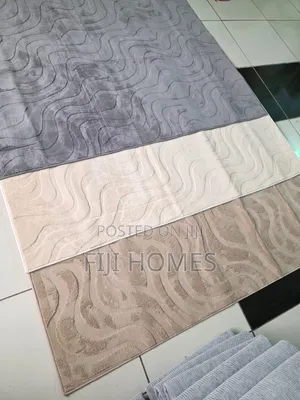 American Style Luxury Fur Carpet 5x8ft | NEW ARRIVAL