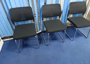 Office Chair;Mesh Visitors Office Chair