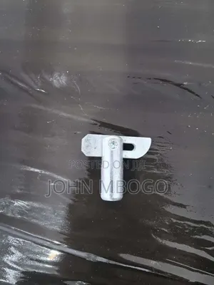 Scaffolding Lock Pin