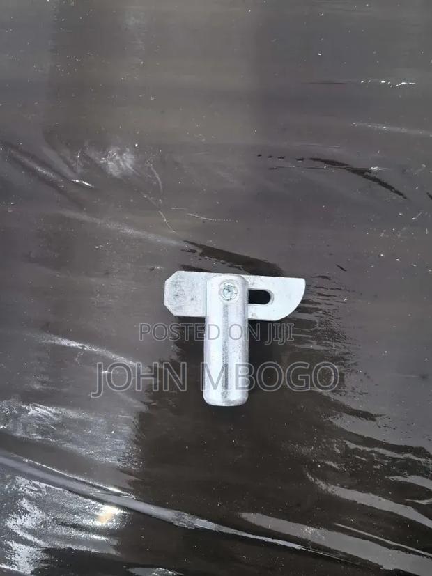 Scaffolding Lock Pin