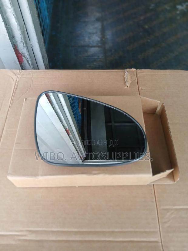 Sidemirror Glass/Inner Mirror for Toyota Axio/Fielder New Model