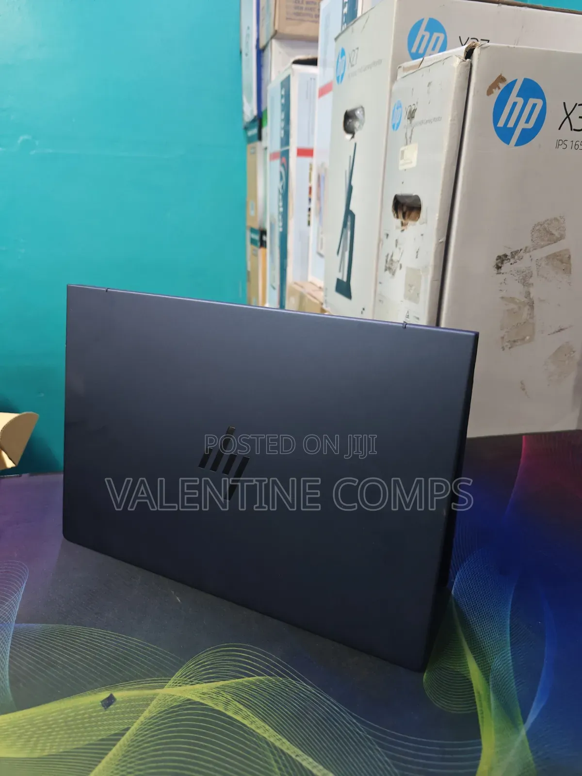 Laptop HP EliteBook 840 32GB Intel Core Ultra 7 SSD 512GB