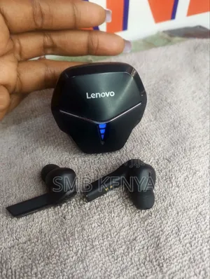 Lenovo True Wireless Gaming Earbuds