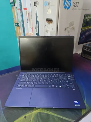 Laptop HP EliteBook 840 32GB Intel Core Ultra 7 SSD 512GB