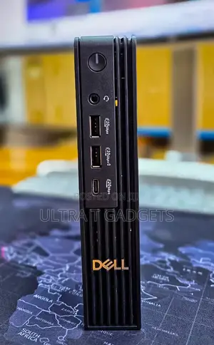 Desktop Computer Dell 16GB Intel Core Ultra 5 SSD 512GB