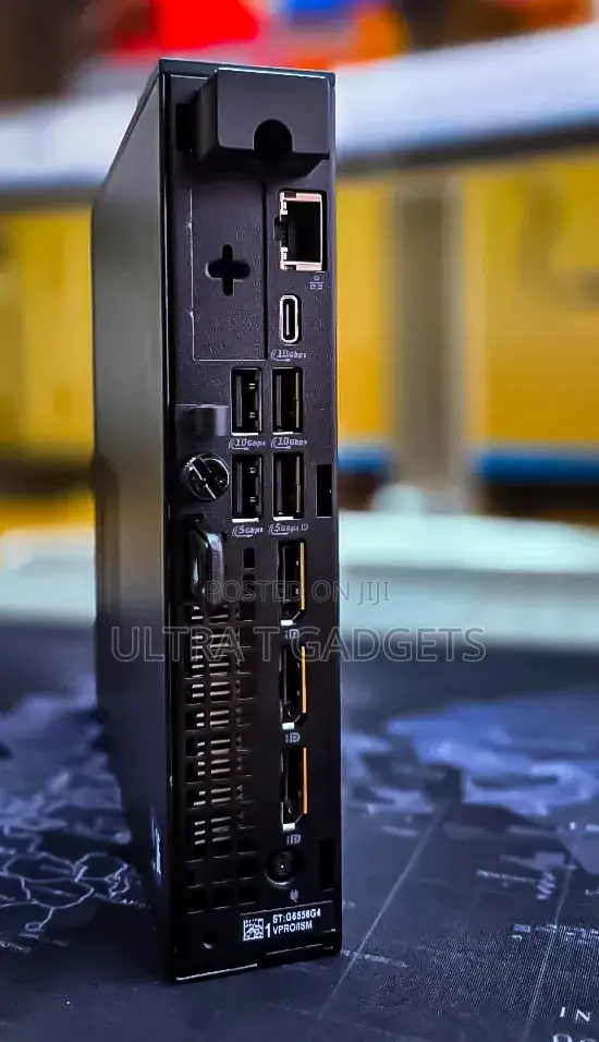 Desktop Computer Dell 16GB Intel Core Ultra 5 SSD 512GB