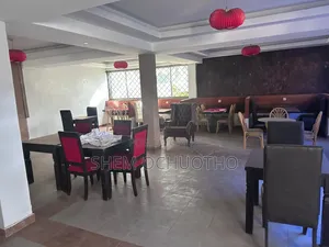 A Commercial Hotel to Let in Karen