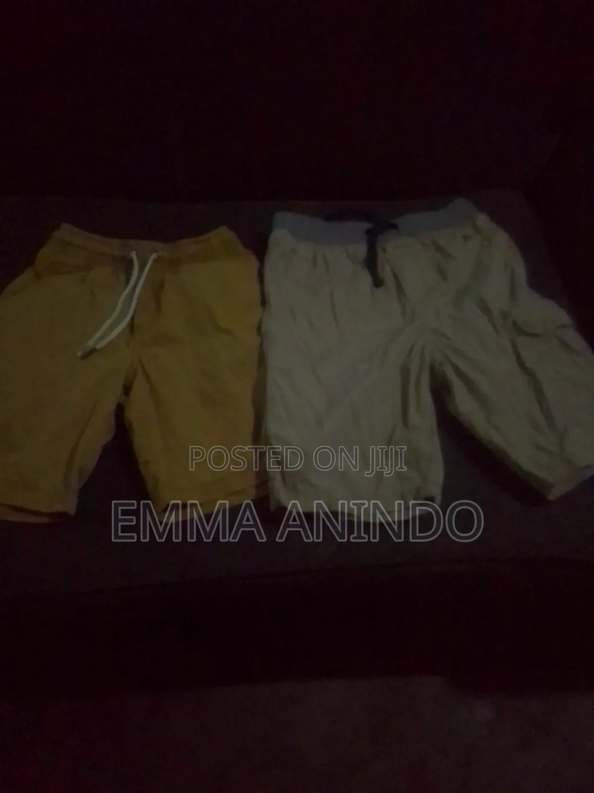 Quality Short for Sell