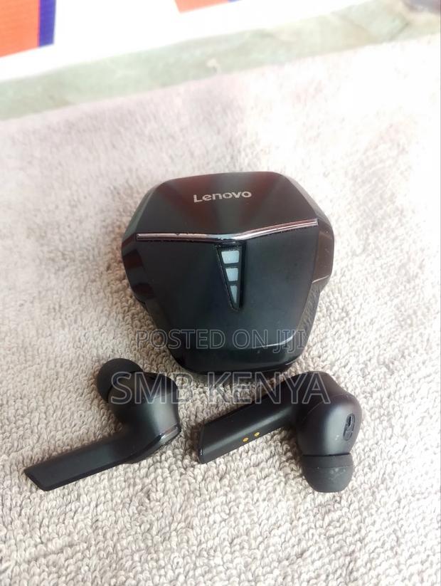 TWS Wireless Bluetooth Earbuds - thumbnail 2