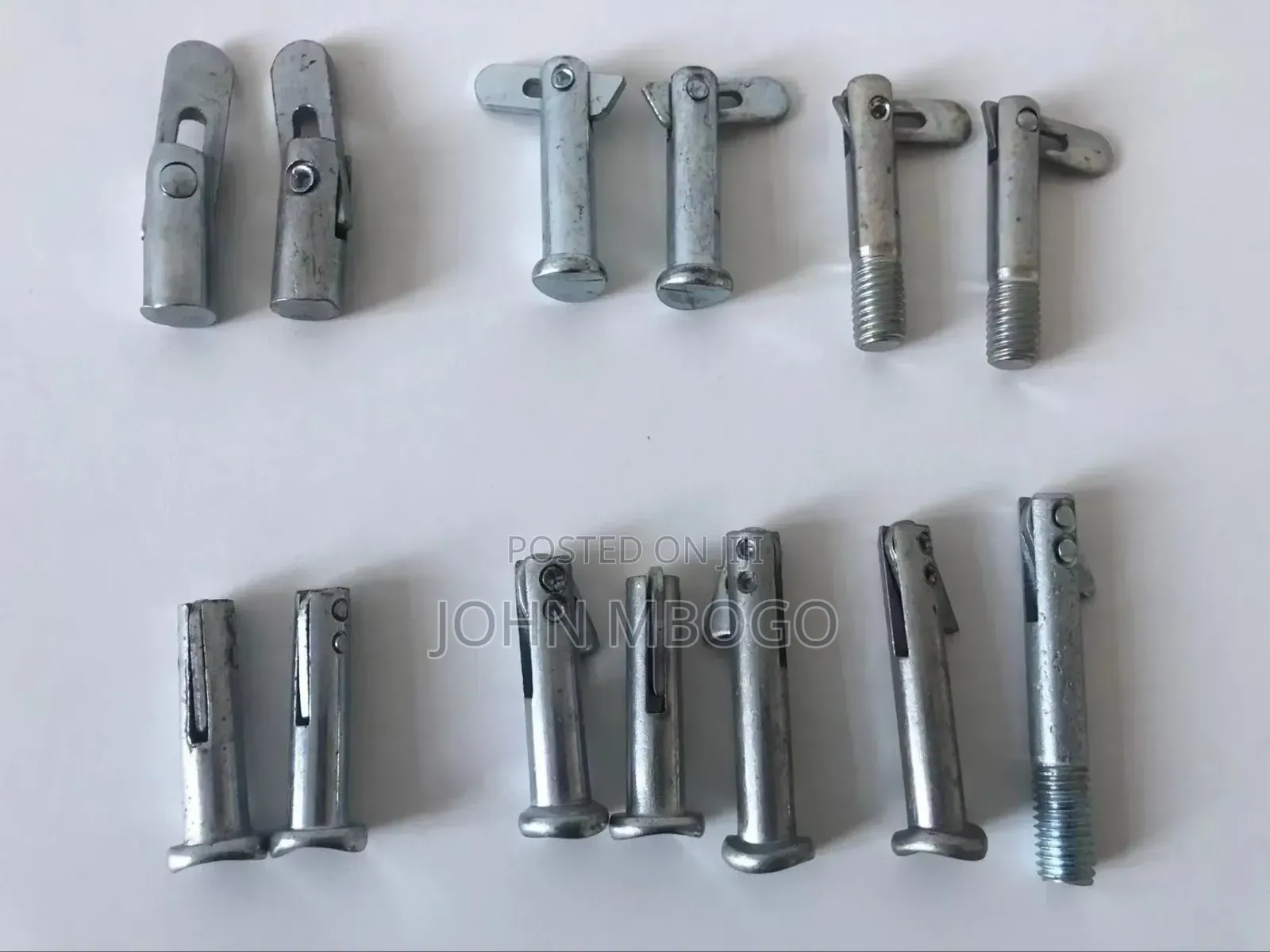 Scaffolding Lock Pin/Brace