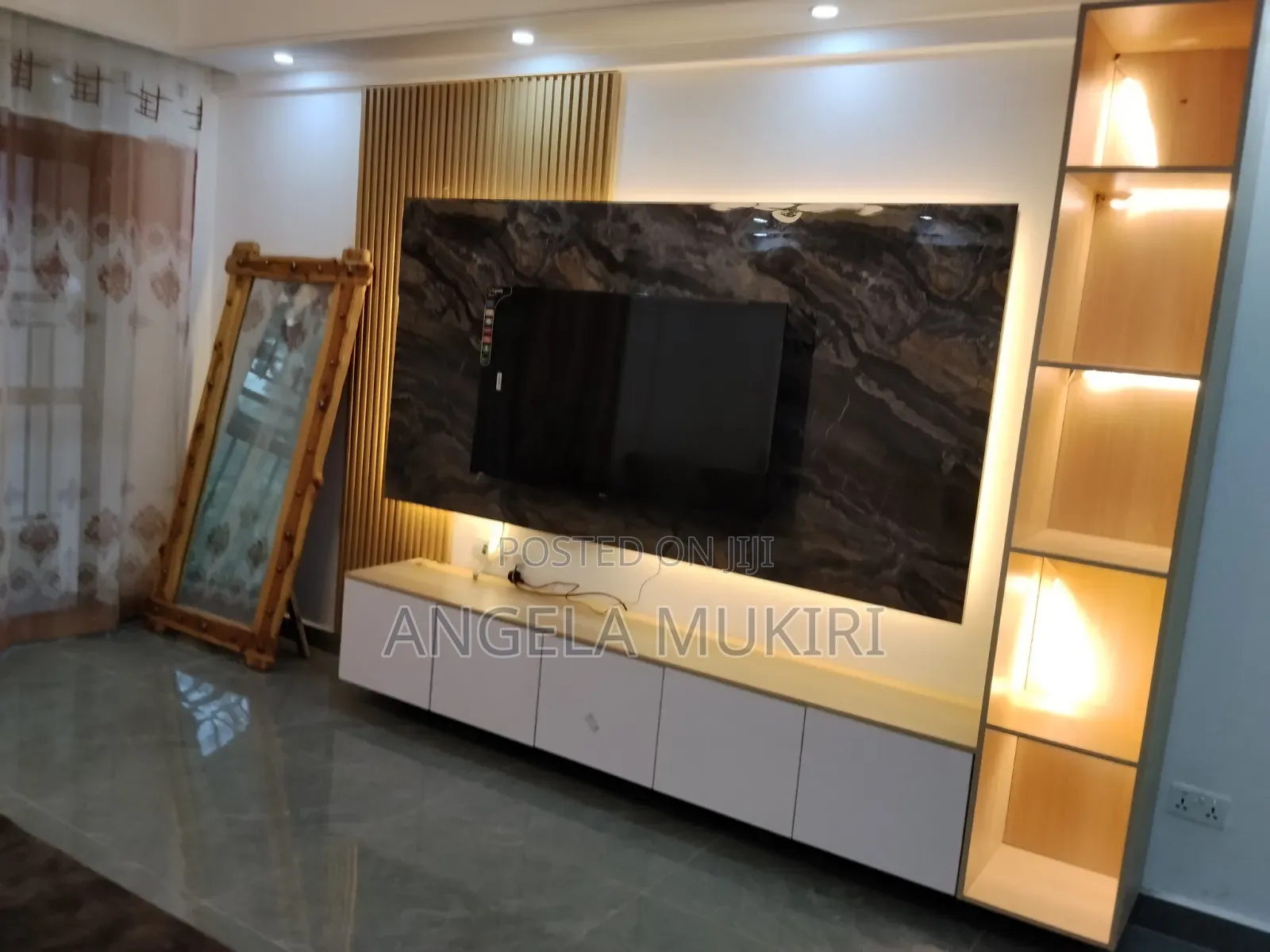 Furnished 2bdrm Apartment in Lavington for rent