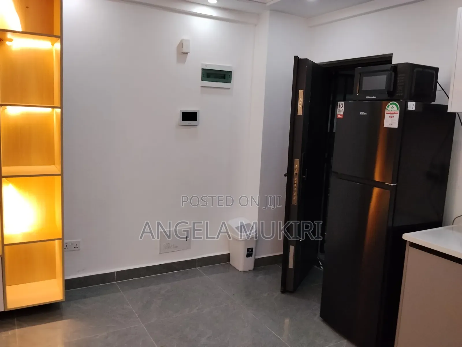 Furnished 2bdrm Apartment in Lavington for rent