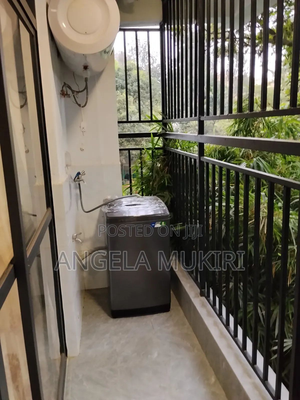Furnished 2bdrm Apartment in Lavington for rent
