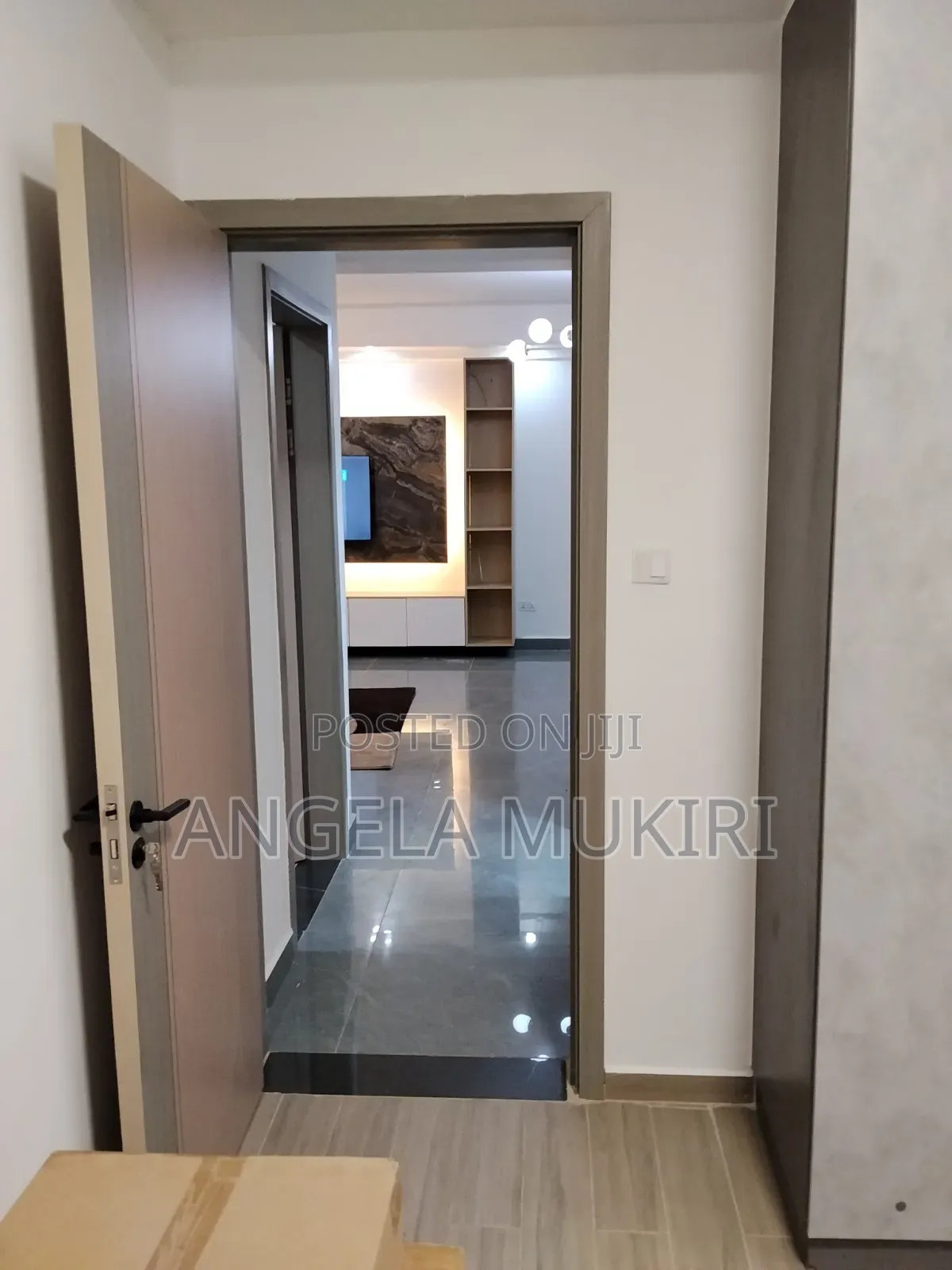 Furnished 2bdrm Apartment in Lavington for rent