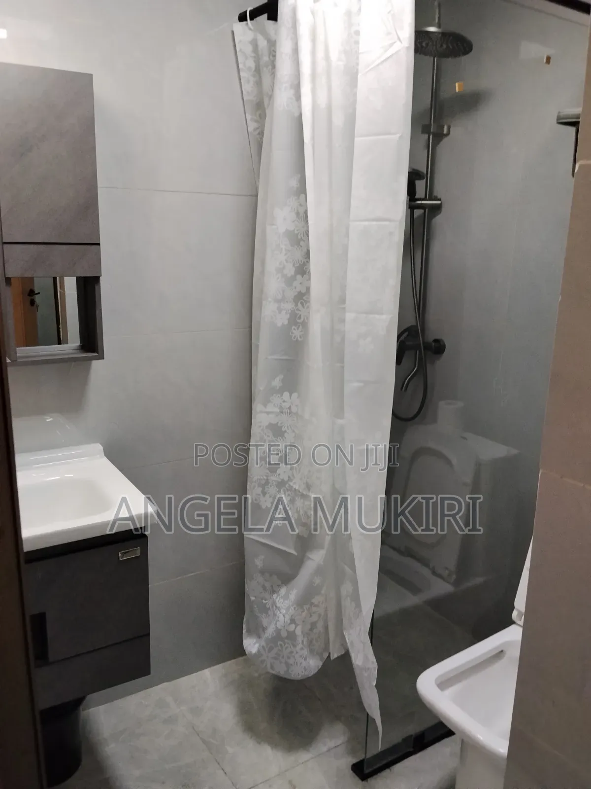 Furnished 2bdrm Apartment in Lavington for rent