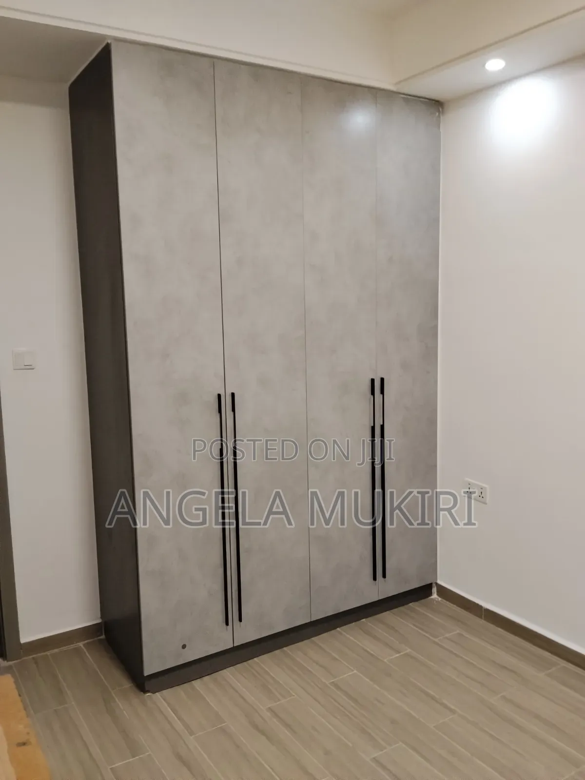 Furnished 2bdrm Apartment in Lavington for rent