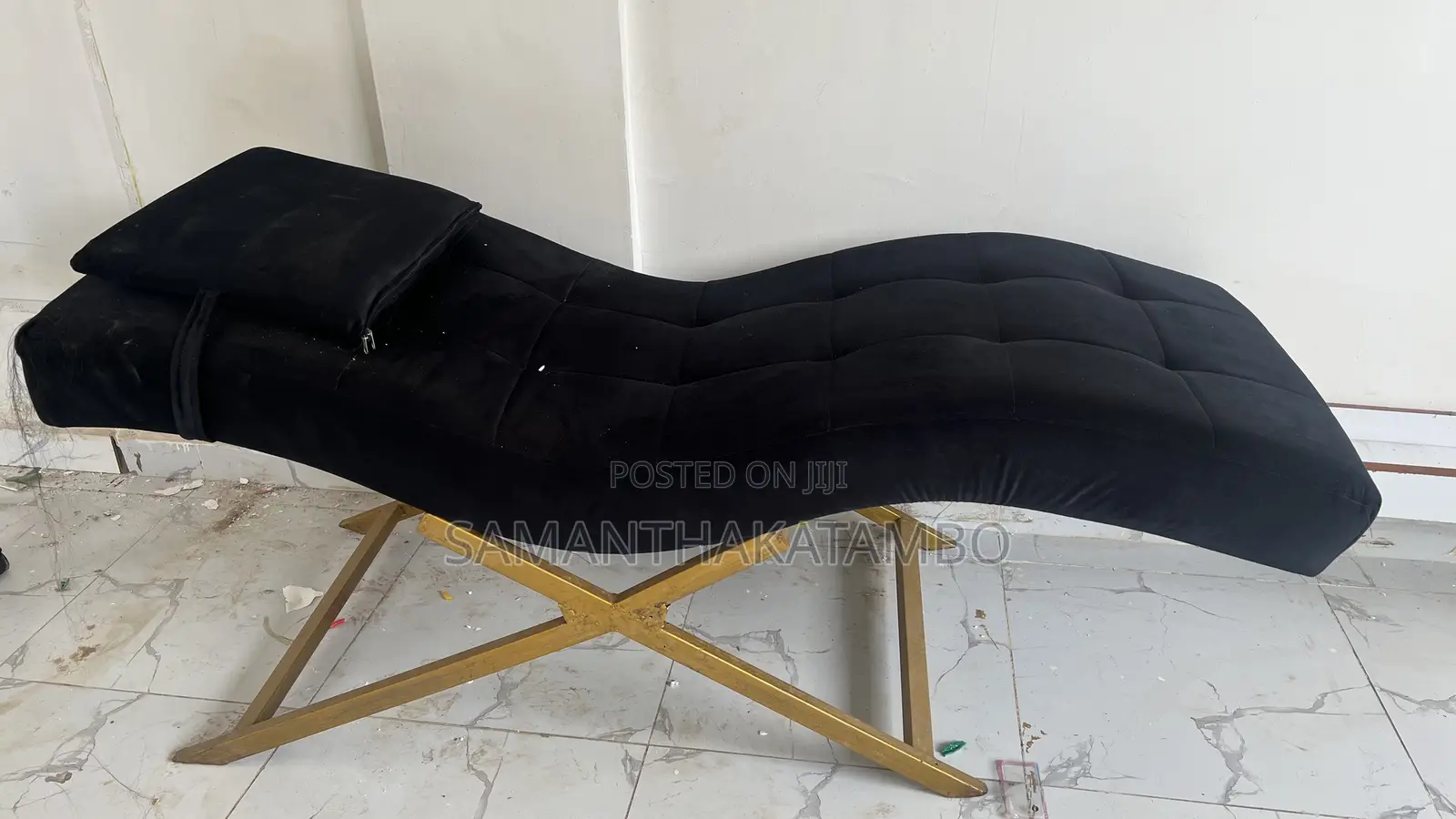 Lash Bed for Sale Along Kihunguro Ruiru