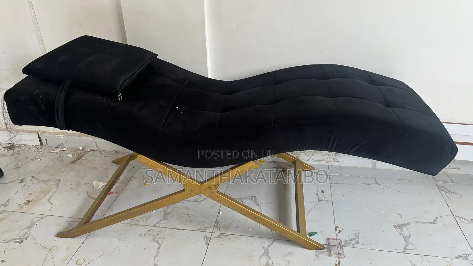 Lash Bed for Sale Along Kihunguro Ruiru