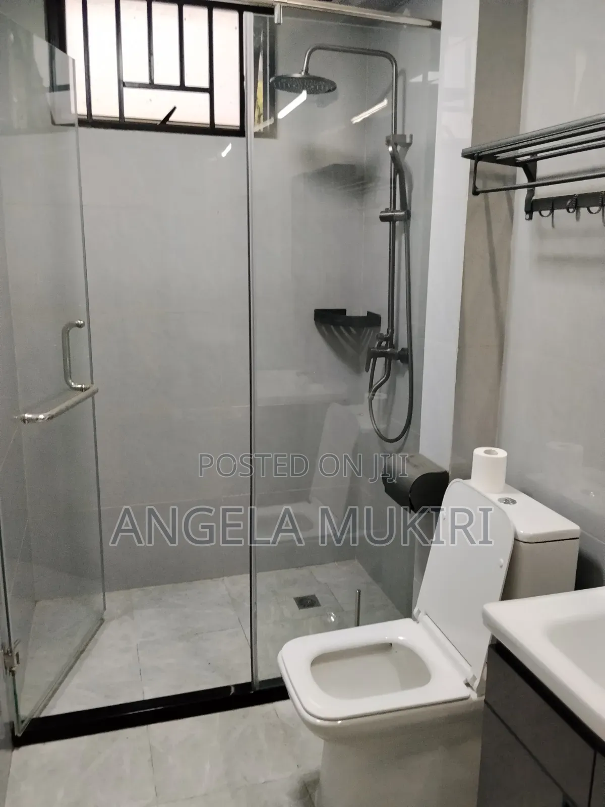 Furnished 2bdrm Apartment in Lavington for rent