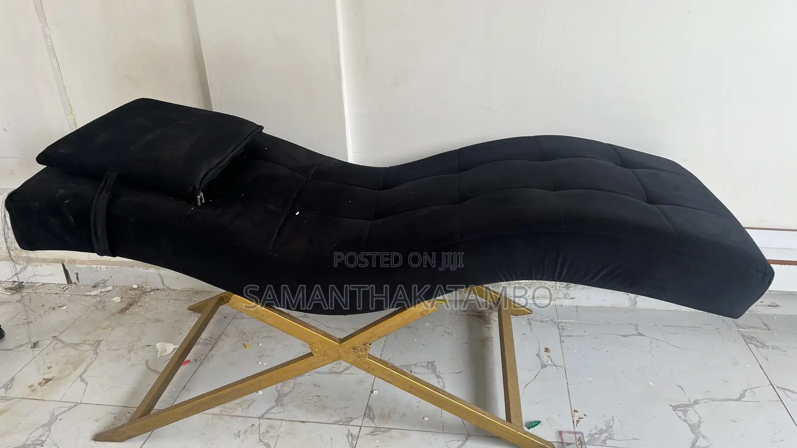 Lash Bed for Sale Along Kihunguro Ruiru