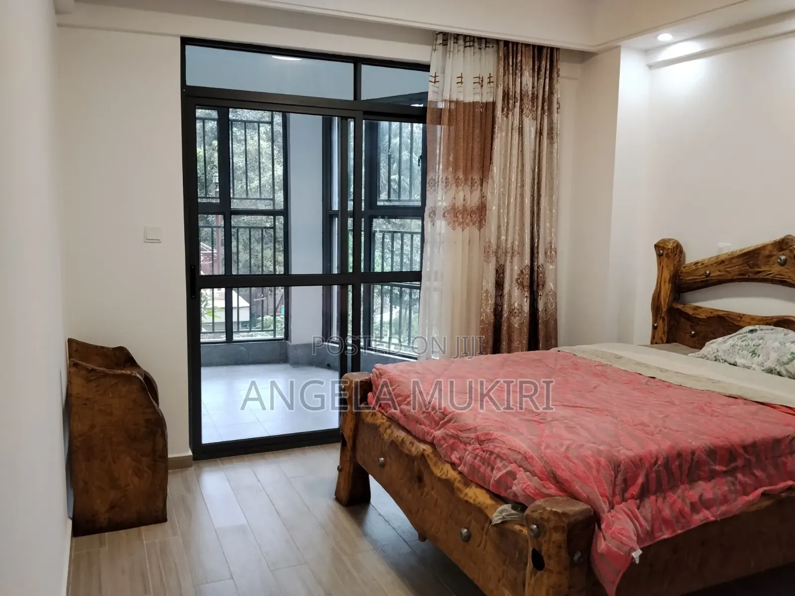 Furnished 2bdrm Apartment in Lavington for rent